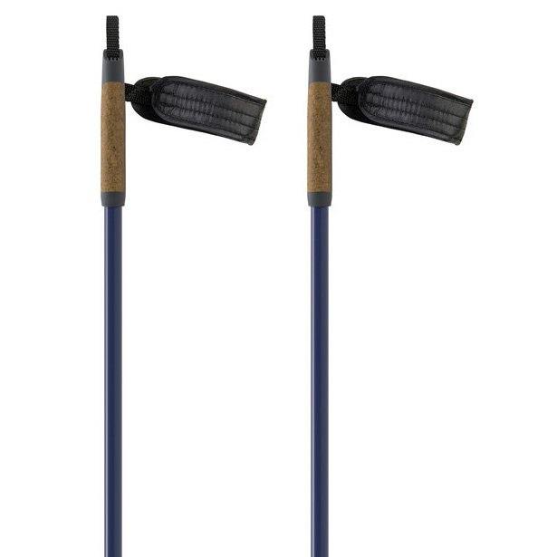 One Way Diamond Poles Junior Blau 105 cm von One Way