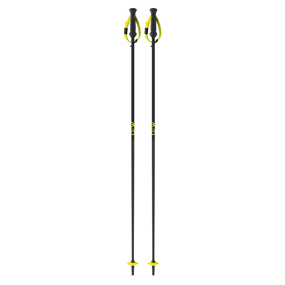 One Way Gt 14 Dark Poles Gelb 135 cm von One Way
