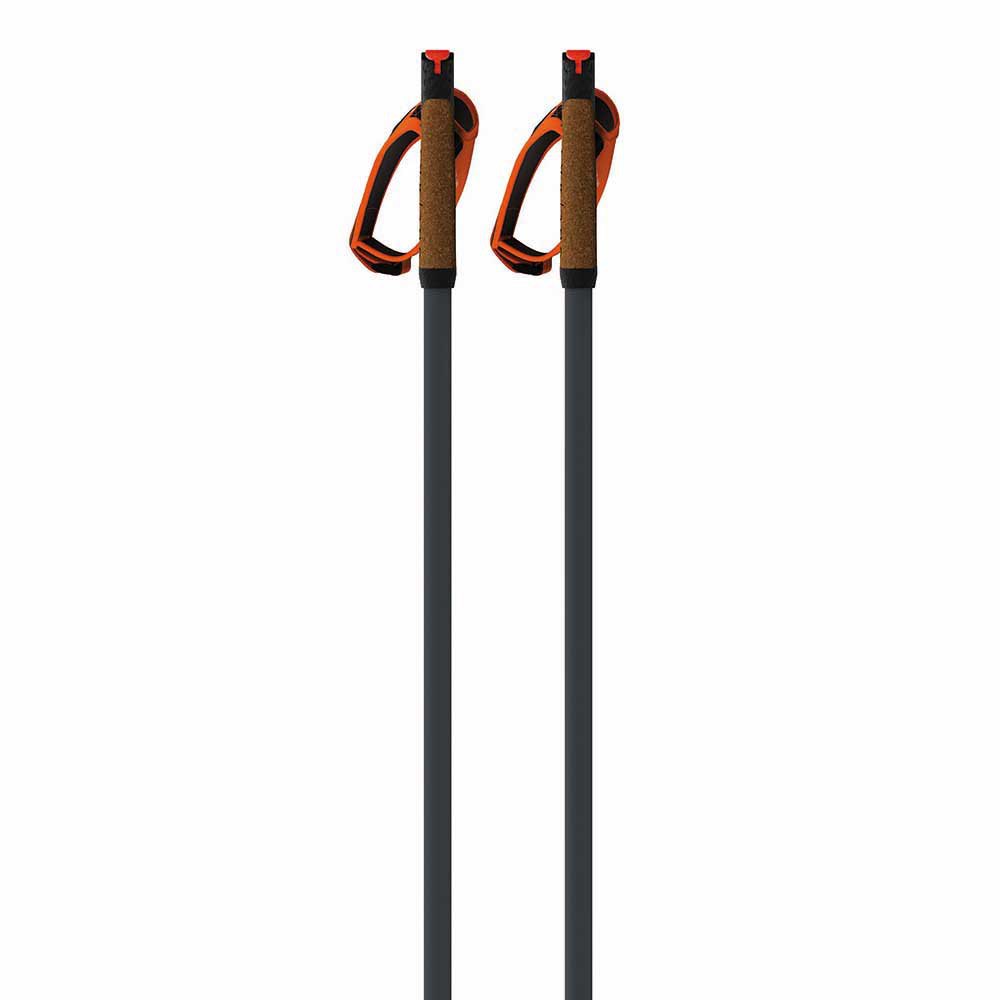 One Way Storm 4 Mag Poles Silber 155 cm von One Way