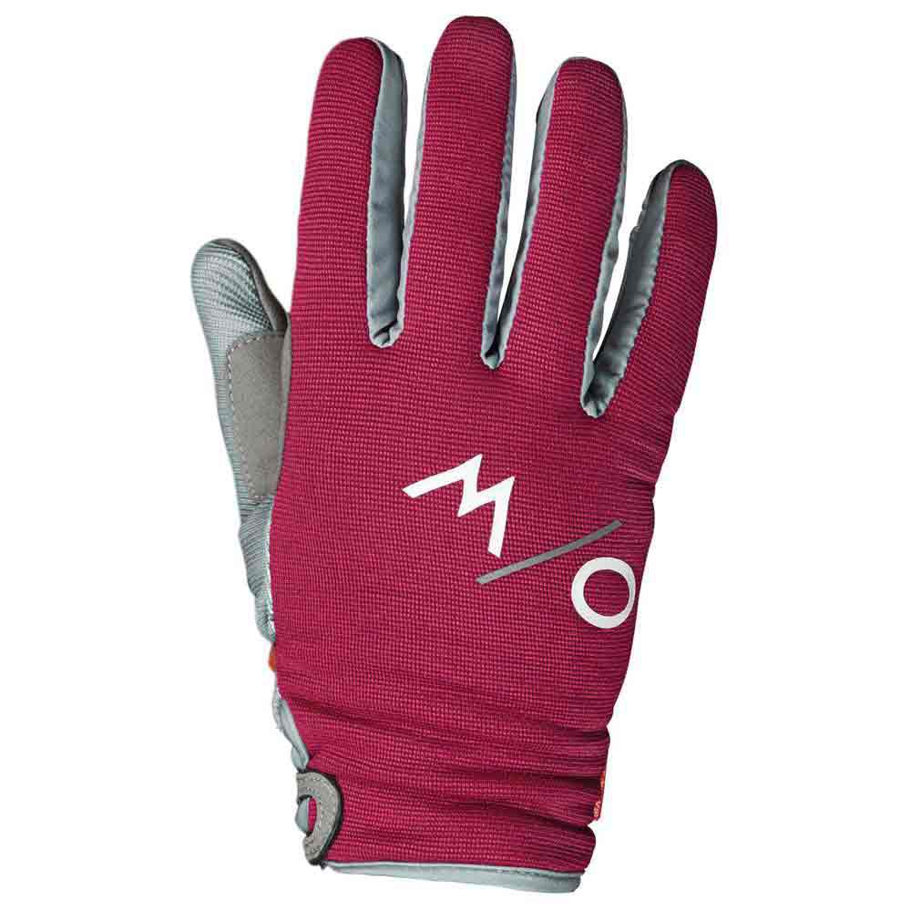 One Way Xc Universal Gloves Rot 12 Mann von One Way