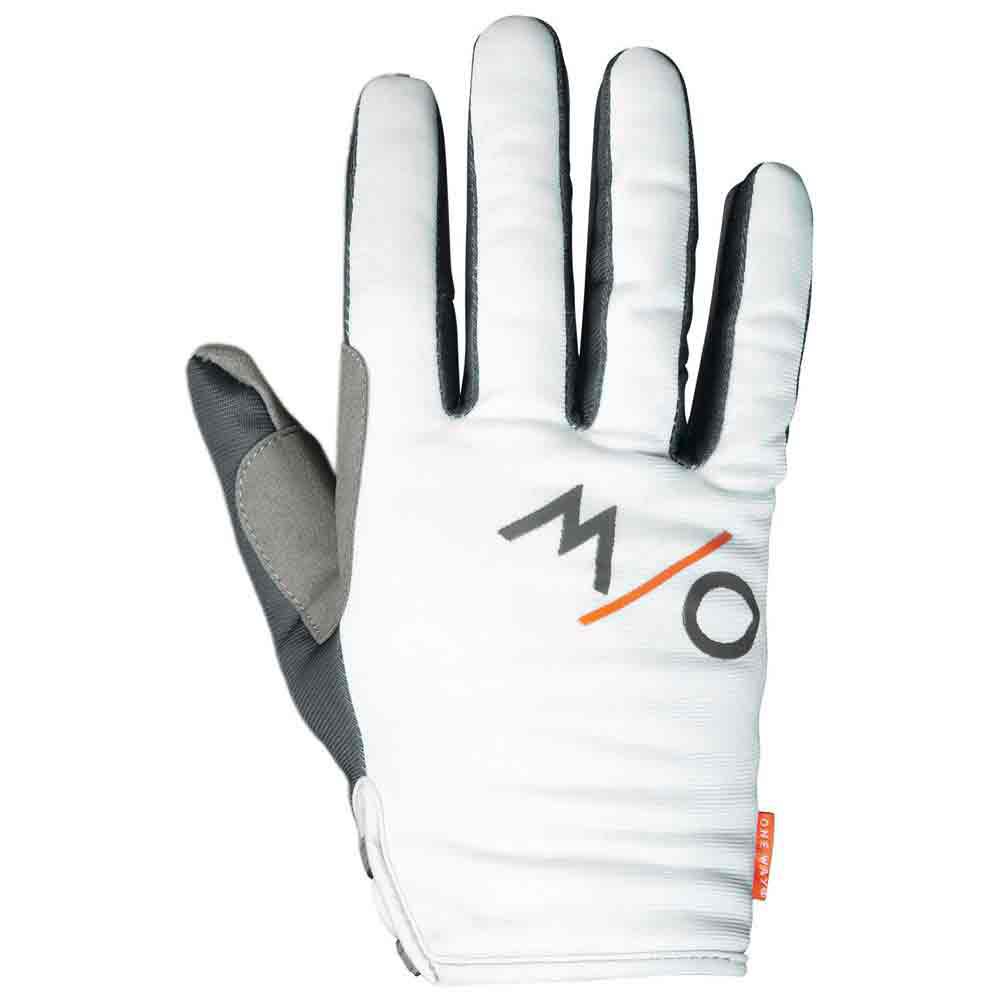 One Way Xc Universal Light Gloves Weiß 5 Mann von One Way