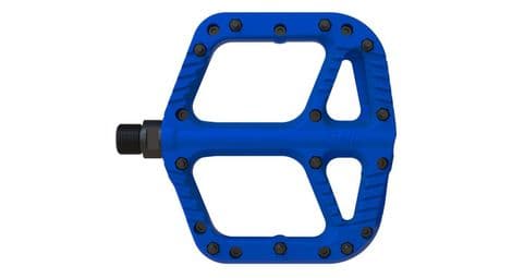 oneup pedale composite blau von OneUp
