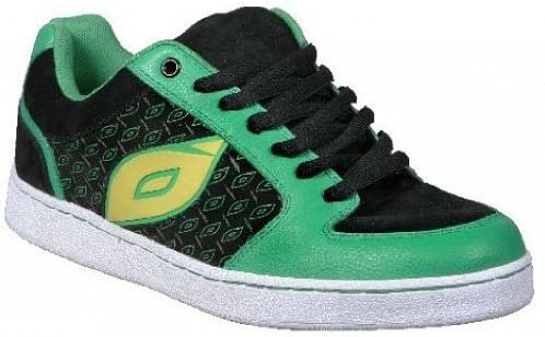 O´Neal Rampage Shoe green von Oneal