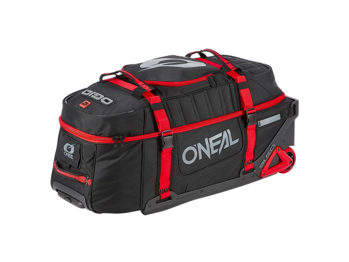 Oneal O´NEAL x OGIO Travelbag 9800 Schwarz/Rot von Oneal
