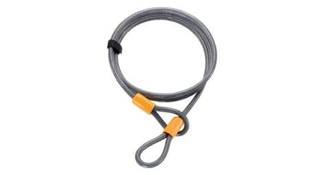 onguard verschlussband kabel akita 8043 220 cm x 10 mm von Onguard