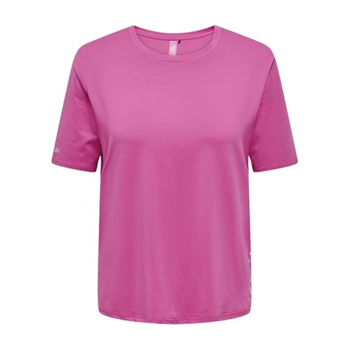 Only Play Coco Shirt Damen (curvy) - 44-46 von Only Play
