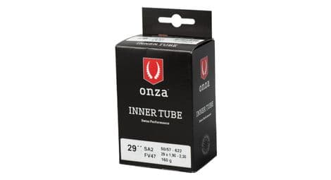 onza sa2 29   standardrohr presta 47 mm von Onza
