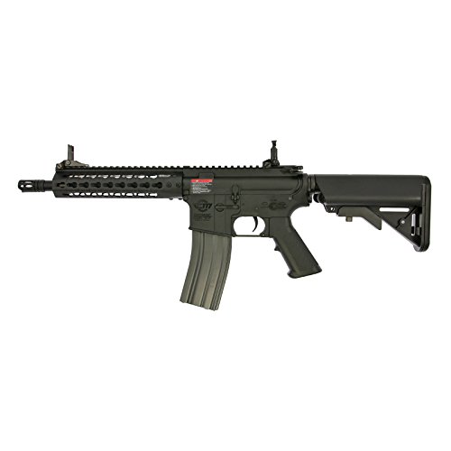 OpTacs Softair - Gewehr - G & G Armament CM15 CQB 8,5" - ab 14, unter 0,5 Joule OpTacs Softair - Gewehr - G & G Armament CM15 CQB 8,5" - ab 14, unter 0,5 Joule von OpTacs