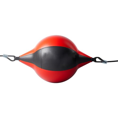 Opdestn Box Training Ball - Boxball Reflextraining Beutel - Robustes Schnellball-Set Für Heimtraining Kampfsport Fähigkeitstraining Jugendliche Erwachsene von Opdestn