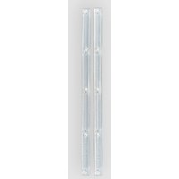 Opera Skateboards Clears Rails Skate Rails clear von Opera Skateboards
