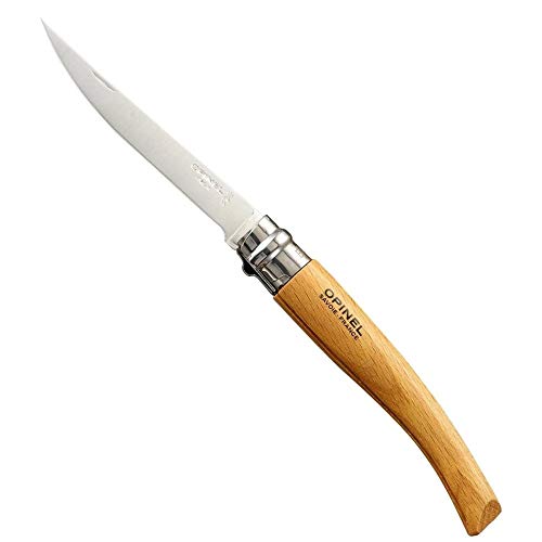 Opinel 000518 Messer, beige, One Size von Opinel