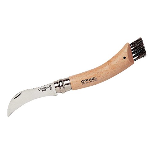Opinel Blister Messer, braun, One Size von Opinel