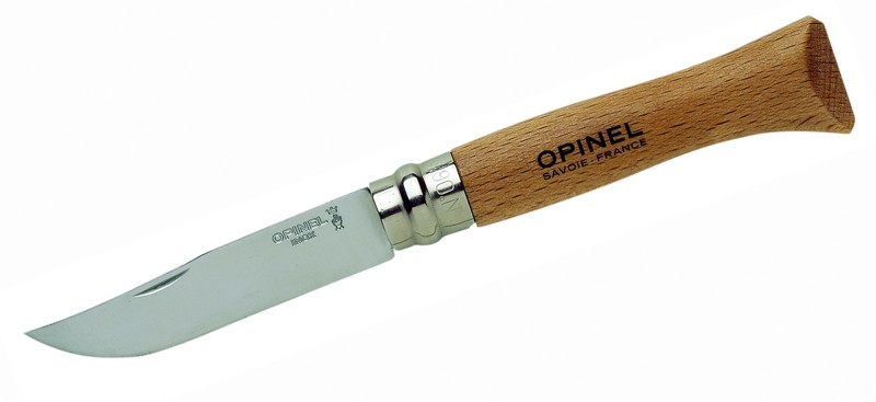 Opinel Inox von OPINEL