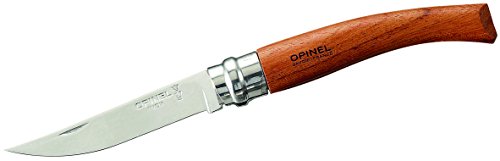 Opinel 000013 Messer, Bubinga-Holz, One Size, N°10 von Opinel