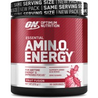Amino Energy - 270g - Fruit Fusion von Optimum Nutrition