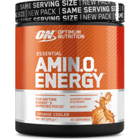 Amino Energy - 270g - Orange von Optimum Nutrition