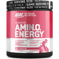 Amino Energy - 270g - Watermelon von Optimum Nutrition