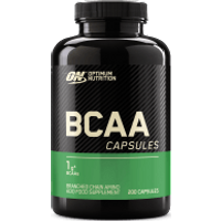 BCAA 1000 (200 Kapseln) von Optimum Nutrition