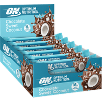 Chocolate Sweet Coconut Protein Bar (12x59g) von Optimum Nutrition