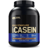 Optimum Nutrition 100% Casein Gold Standard - 1,8kg von Optimum Nutrition