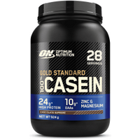 100% Casein - 924g - Schokolade von Optimum Nutrition