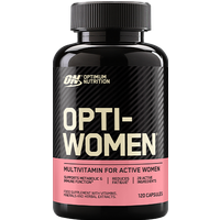 Optimum Nutrition OPTI-WOMEN - 120 Caps von Optimum Nutrition