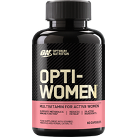 Optimum Nutrition OPTI-WOMEN - 60 Caps von Optimum Nutrition