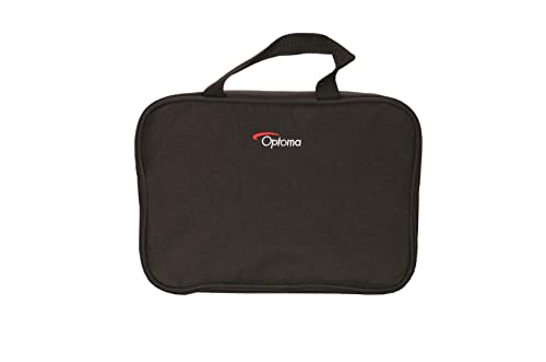OPTOMA - ACCS AND LENSES Mittelgroße Tasche von Optoma