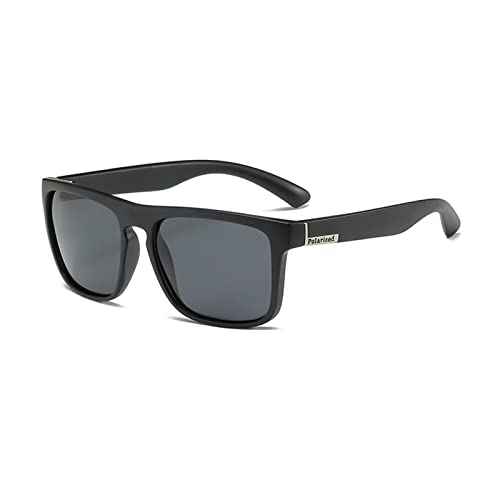 OralGos Polarisierte Sport-Sonnenbrille für Damen und Herren, Rennradbrille, Mountainbike, Straßen-Sonnenbrille von OralGos