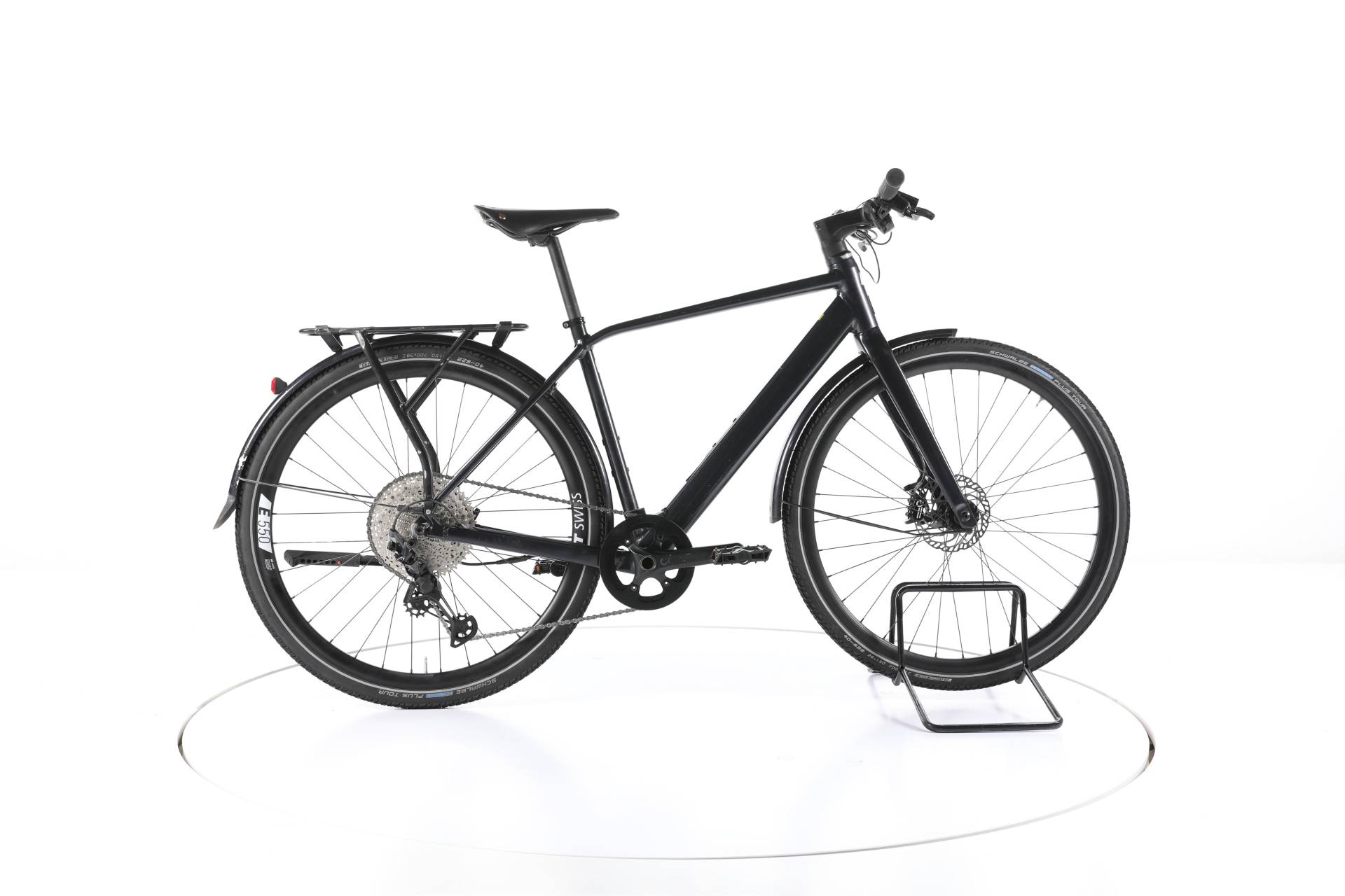 Orbea Vibe H10 EQ 2022 von Orbea