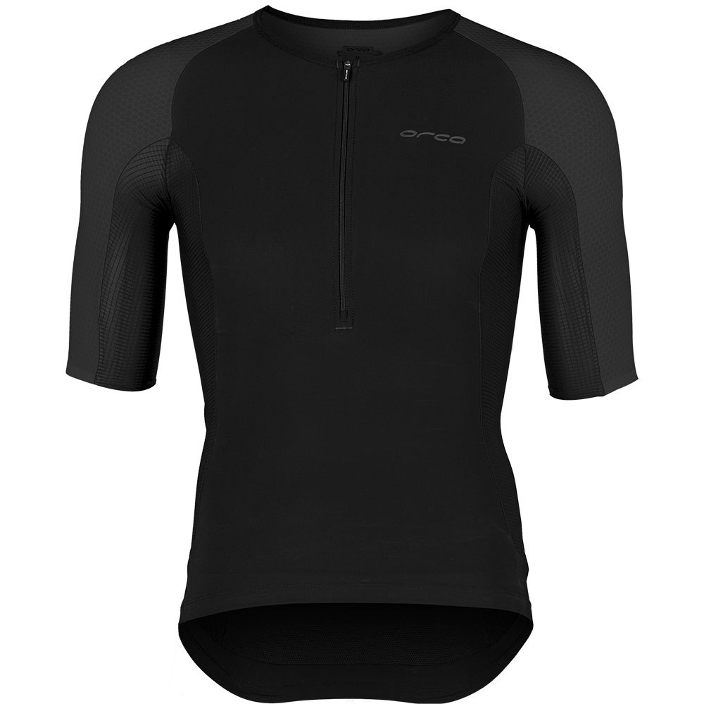 Orca Athlex Tri Top Schwarz L Mann von Orca