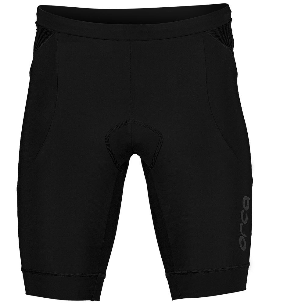 Orca Athlex Trishort Schwarz 2XL Mann von Orca