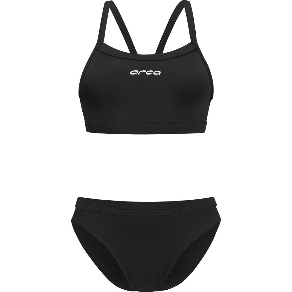 Orca Core Bikini Schwarz XS Frau von Orca