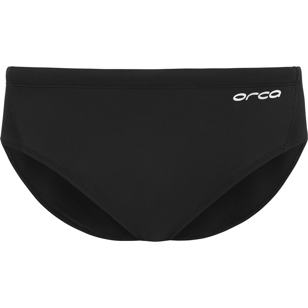 Orca Core Swimming Brief Schwarz 38 Mann von Orca