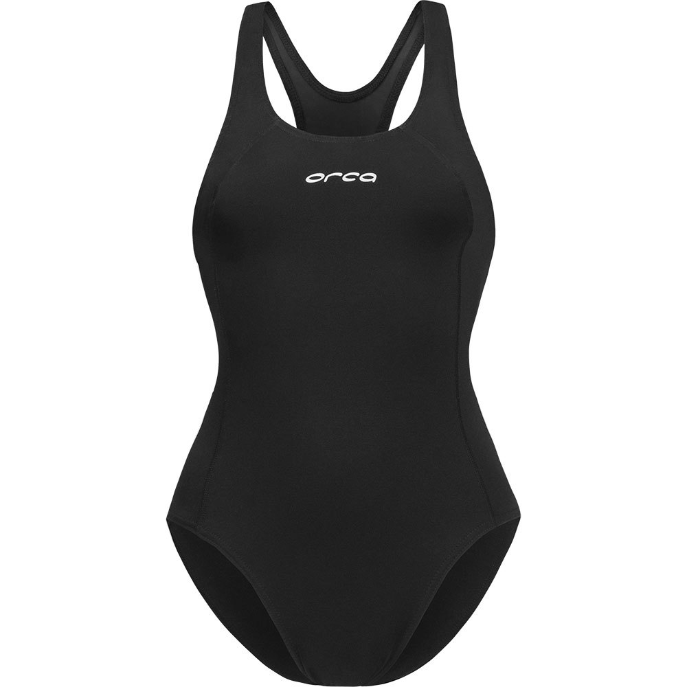 Orca Core Swimsuit Schwarz XL Frau von Orca