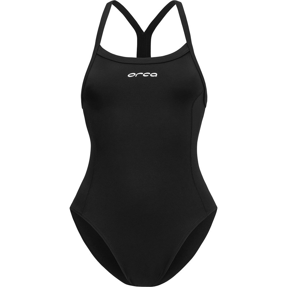 Orca Core Swimsuit Schwarz XS Frau von Orca