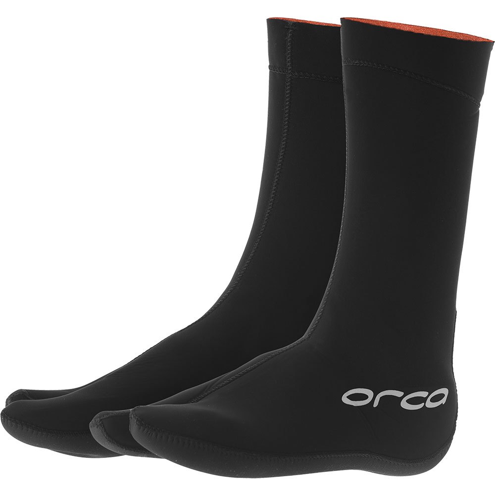 Orca Hydro Booties Schwarz EU 37 von Orca