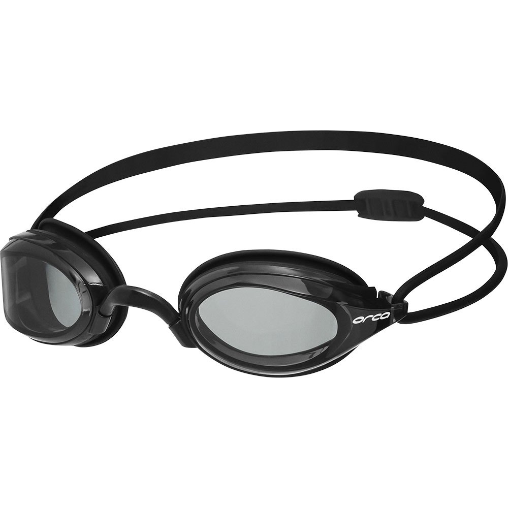 Orca Killa Hydro Swimming Goggles Schwarz von Orca