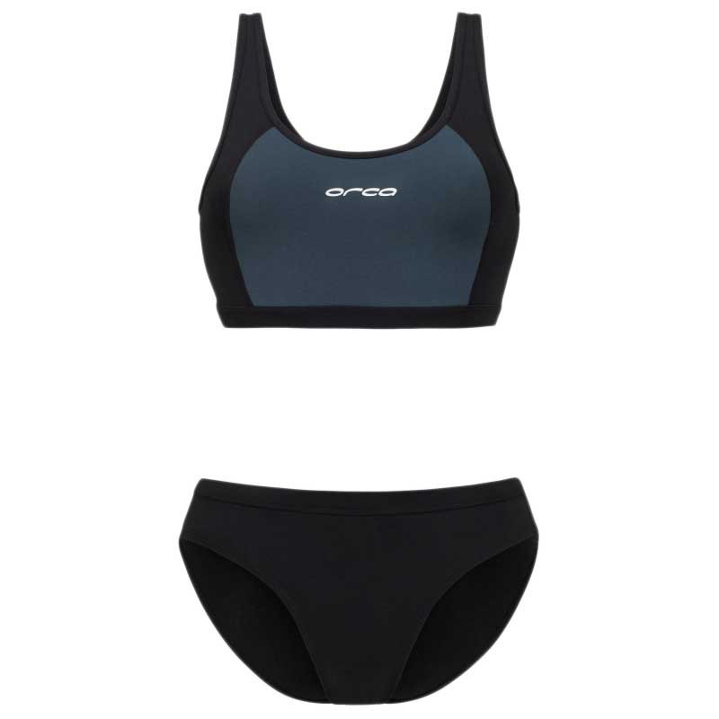 Orca Rs1 Bikini Schwarz M Frau von Orca