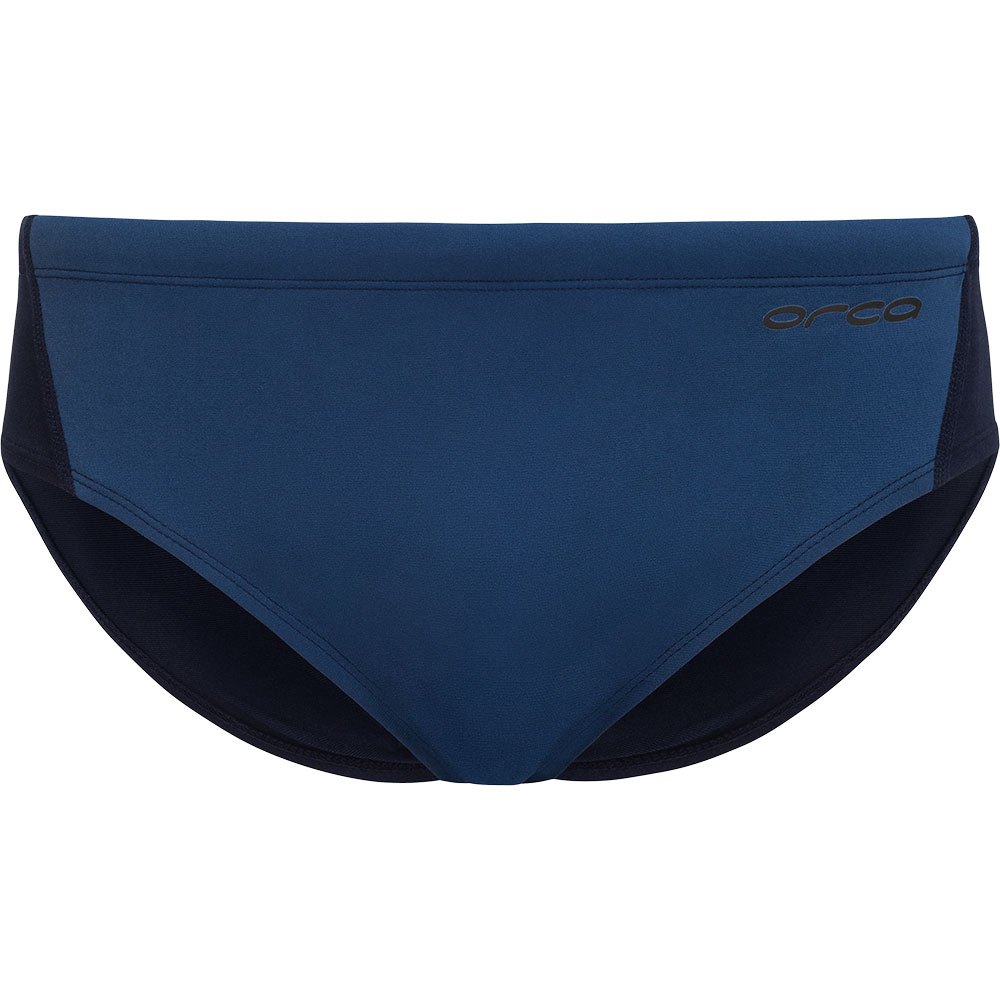 Orca Rs1 Swimming Brief Blau XS Mann von Orca