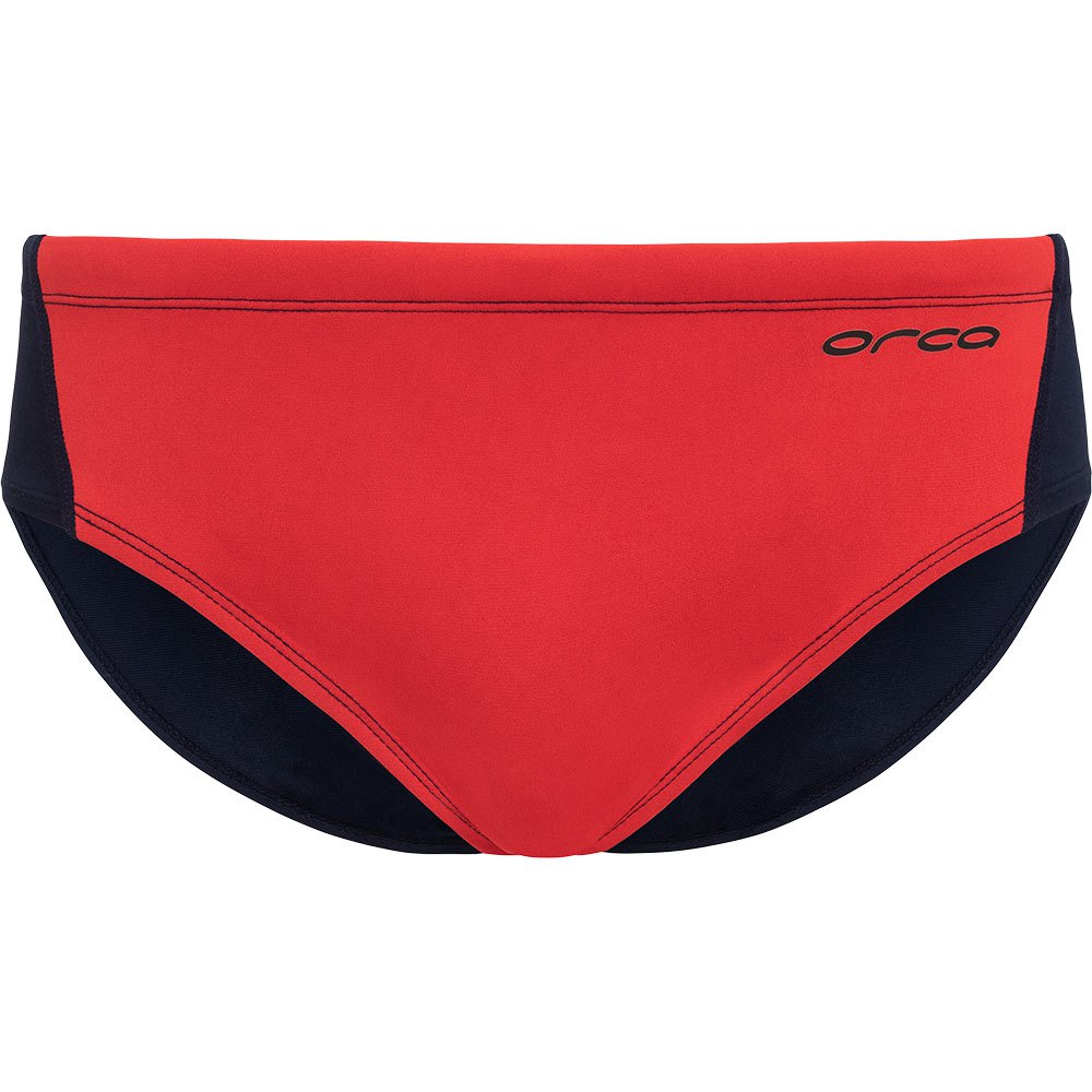 Orca Rs1 Swimming Brief Rot S Mann von Orca