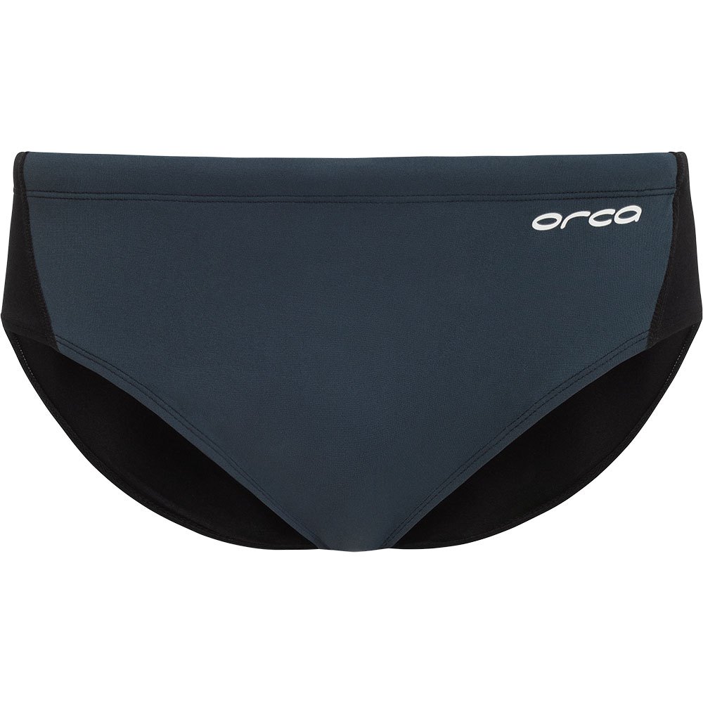 Orca Rs1 Swimming Brief Schwarz XL Mann von Orca