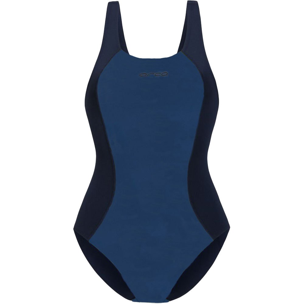 Orca Rs1 Swimsuit Blau L Frau von Orca