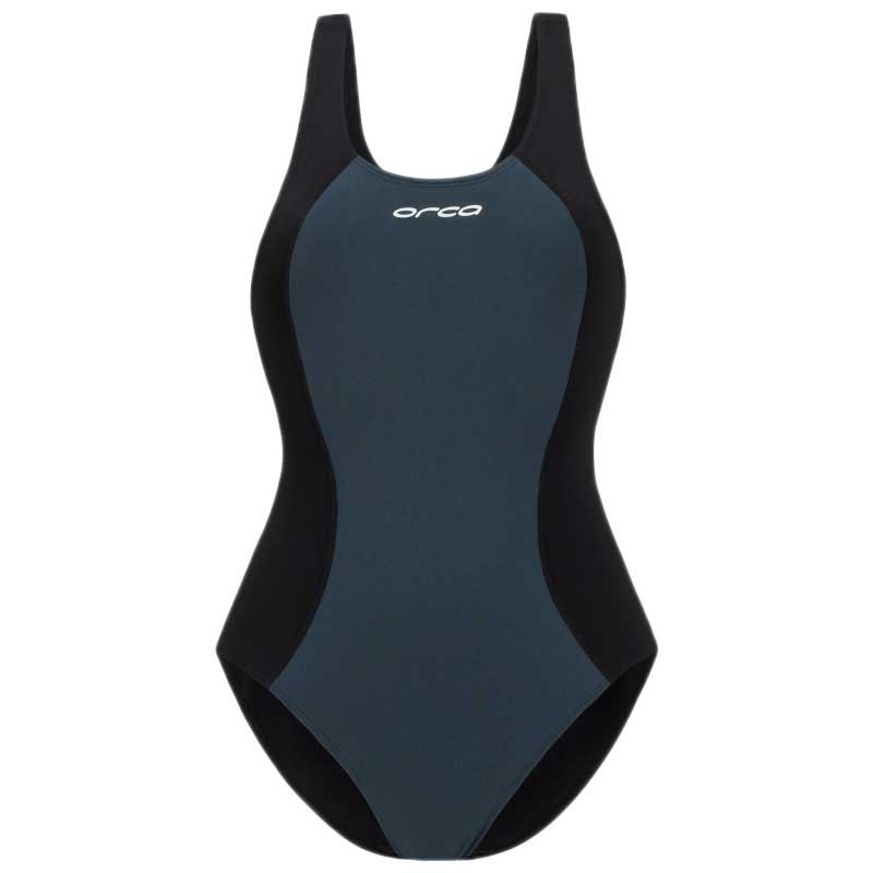 Orca Rs1 Swimsuit Blau L Frau von Orca