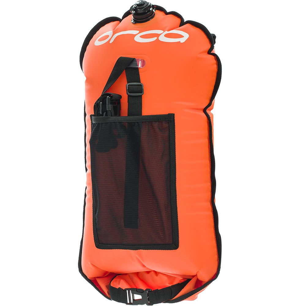 Orca Safety Bag Buoy Orange von Orca