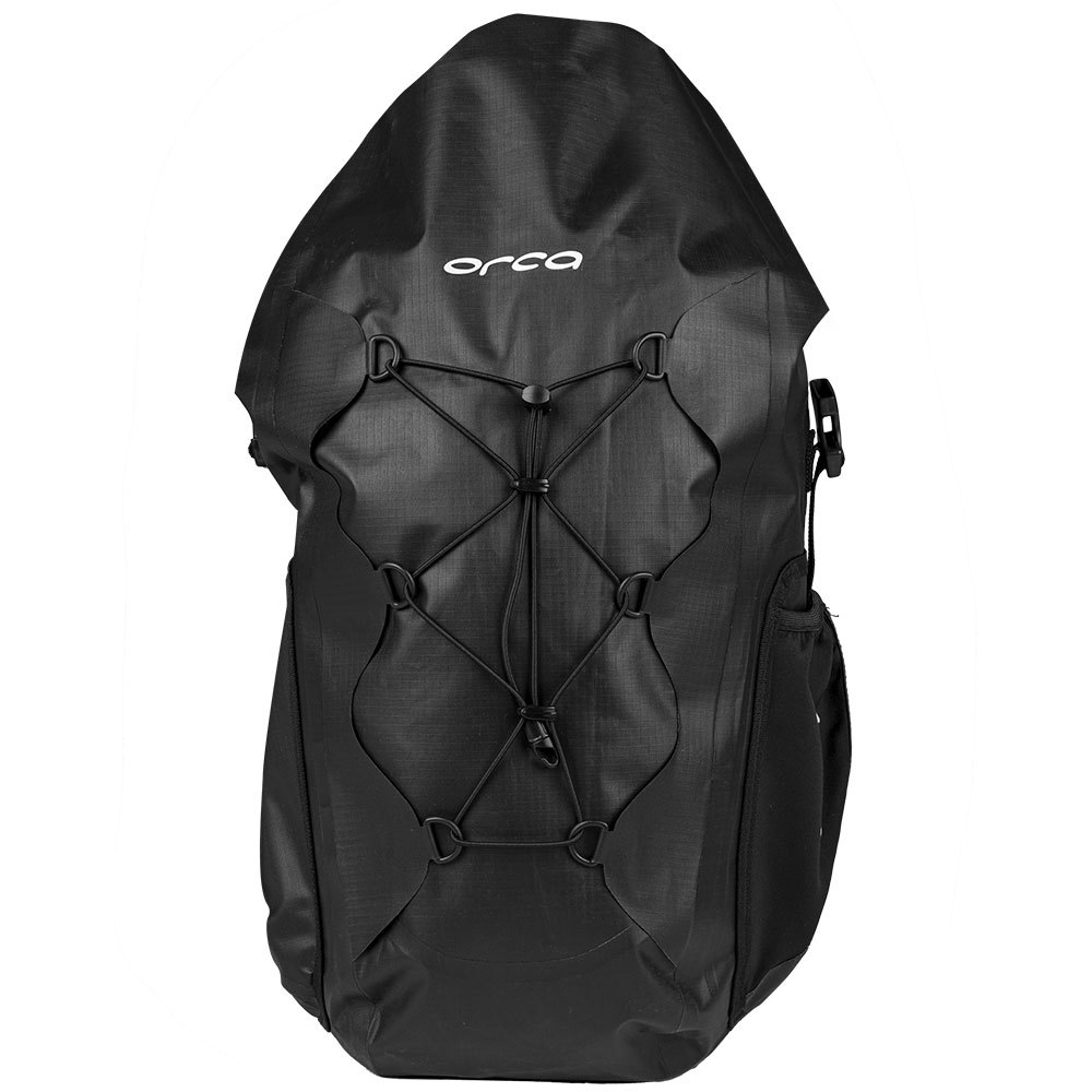 Orca Waterproof Backpack 25l Schwarz von Orca