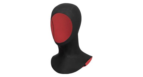 neoprenhaube orca hood schwarz von Orca