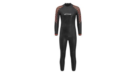 orca zeal thermal neoprenanzug schwarz von Orca