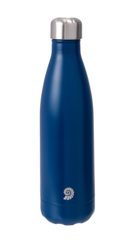 Origin Outdoors Isolierflasche Origin Outdoors Isolierflasche 'Daily' - 0,5 L blau von Origin Outdoors