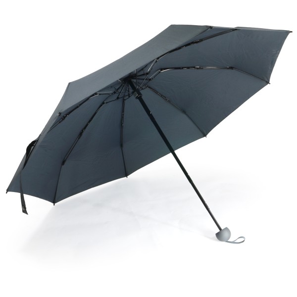 Origin Outdoors - Regenschirm Nano Sustain - Regenschirm Gr One Size grau von Origin Outdoors